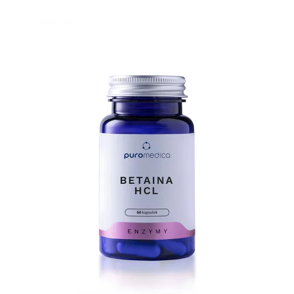 Betaina HCl